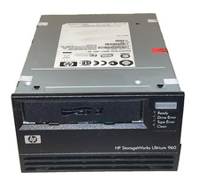 HP StorageWorks Ultrium 960