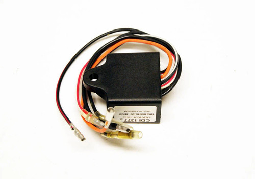 Cdi box yama dt125 - cdi,