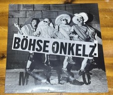 Böhse Onkelz Picture Vinyl