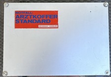 Arztkoffer Weinmann Ulmer