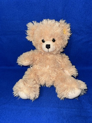 Kuscheltier steiff bär fynn - steiff,