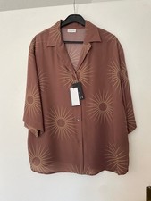 Dries van Noten, leichtes