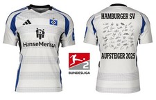 Trikot Adidas Hamburger SV