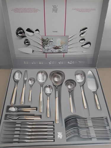 Wmf onda gold cromargan - wmf,