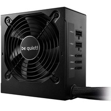 be quiet! System Power 9 700 Watt Netzteil