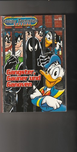 Ltb lustiges taschenbuch - lustiges,