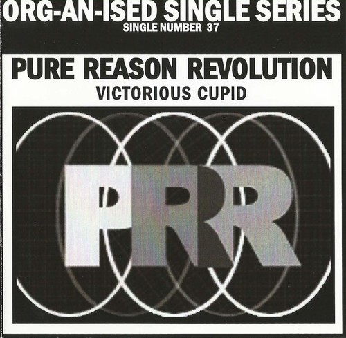 Pure reason revolution - pure,