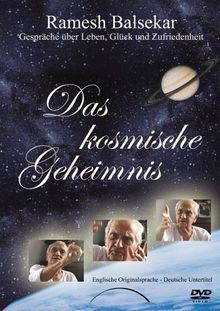 Ramesh balsekar das - ramesh,