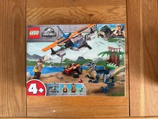 LEGO Jurassic World