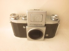 42985 Praktica FX 2 M42 gut