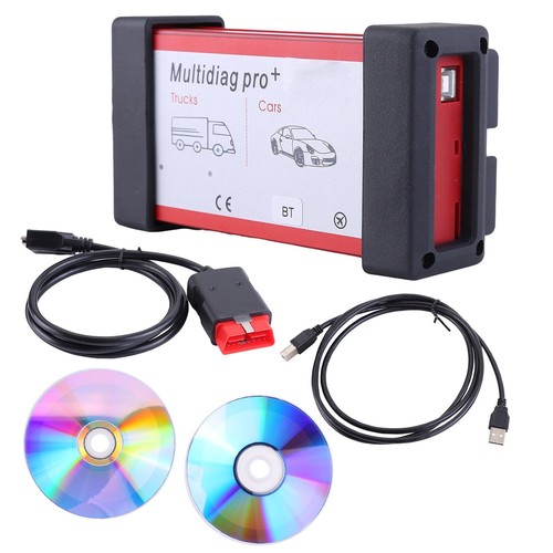 Profi kfz diagnosegerät obd2 - profi,