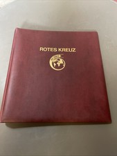 Gebrauchter lindner ringbinder - gebrauchter,