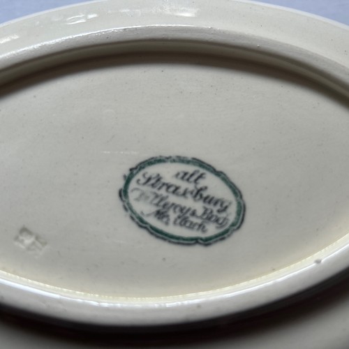 Villeroy boch sauciere alt - boch,