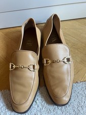 Mokassins - size 39 - aus