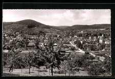 Ansichtskarte Sulzbach /Murr