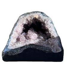 Amethyst Druse 3,4kg Geode