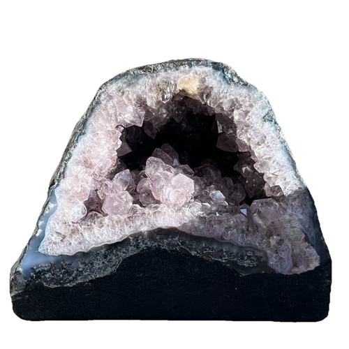 Amethyst druse 4kg - amethyst,