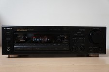 SONY STR-D565 - Hi-Fi  A/ V