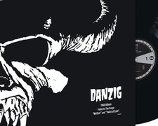 Danzig -I LP 2025 LIMITED RI