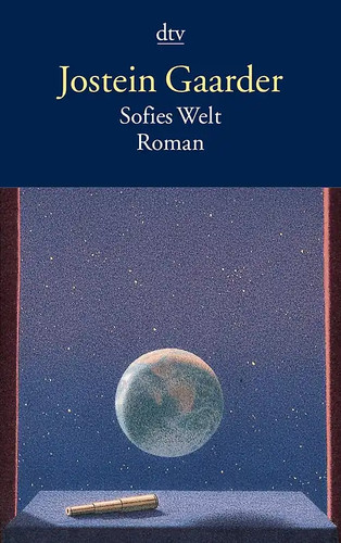 Sofies welt - sofies,