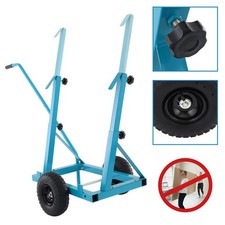 Plattenroller Plattenwagen