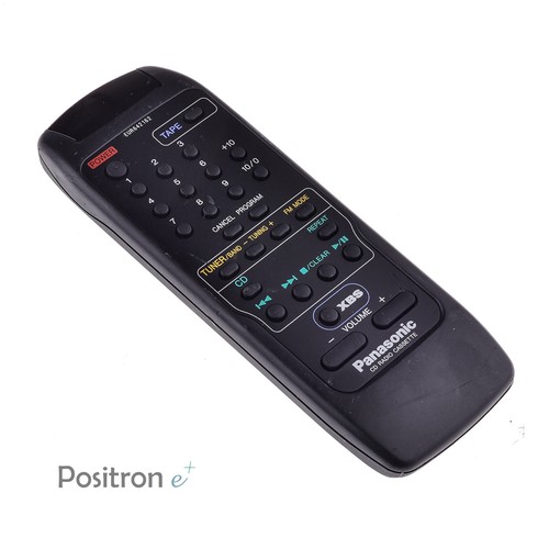 Original panasonic eur642162 - original,