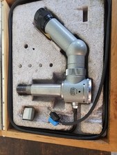 Zentriermikroskop Hensoldt MK 4 S20x2 für Deckel Fräsmaschine