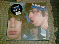 The Rolling Stones - Black And Blue  REISSUE VINYL  LP   180gr.   NEU (2025)