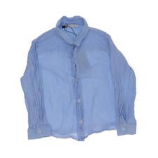 Indian Affairs, Hemd, Größe