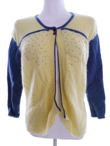 Lysgaard damen cape cardigan - lysgaard, cape-cardigan