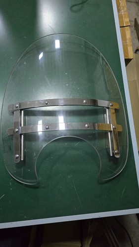 Windschild five star jf - star,