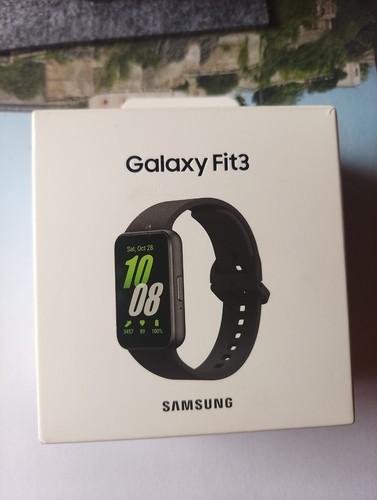 Samsung galaxy fit3 - samsung,