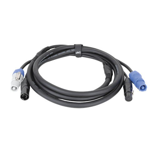 Dap fp21 hybridkabel power - dap,