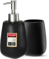 Kadax teiliges badezimmer - kadax,