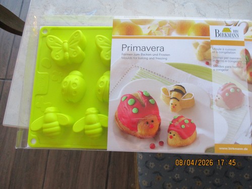 Birkmann mini schmetterling - birkmann,