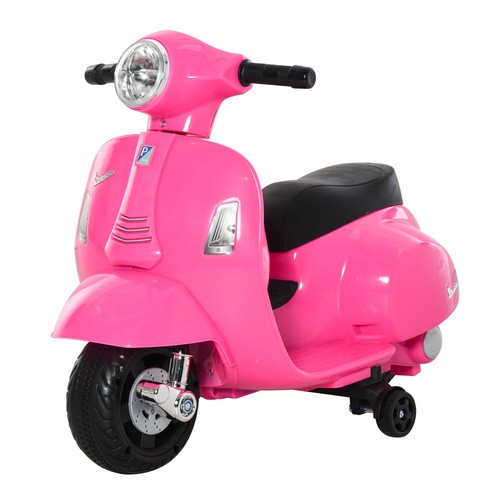 Elektro motorrad kinder - kinder, 6v