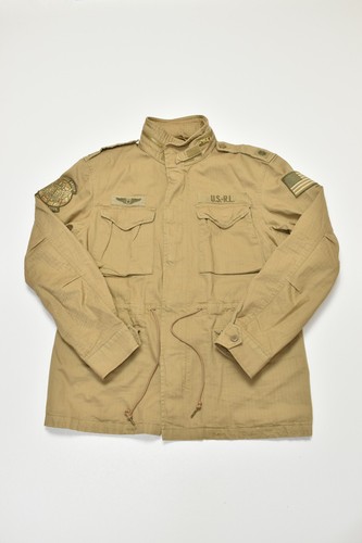 Polo ralph lauren feldjacke - polo,