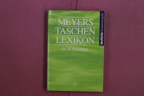 375544 meyers taschenlexikon - 375544,