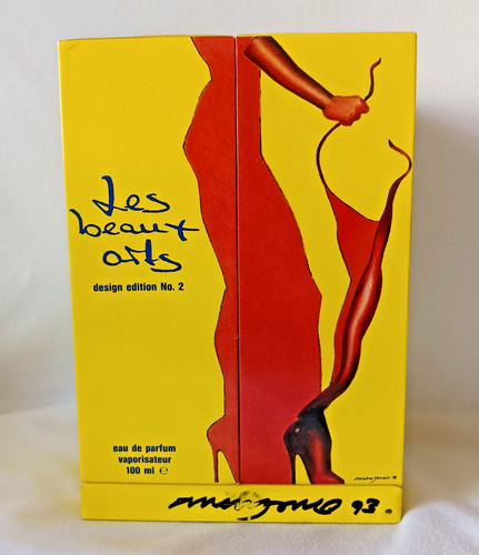 Allen jones sparkling 1993 - jones,