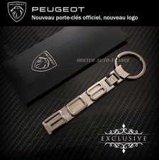 Schlüsselanhänger peugeot - schlüsselanhänger,