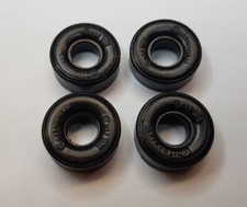 Fleischmann Rally Repro-Reifen