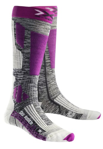 Socks skisocken skitouren - x-socks,