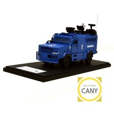 Miniatur Kentaur Gendarmerie -