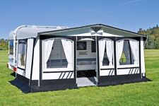 Dauerstand Vorzelt Texel Plus Tiefe 240 cm