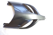 Verkleidung Haube Front