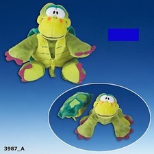 TIPLITAPS DIDDL PLUSH TURTLE