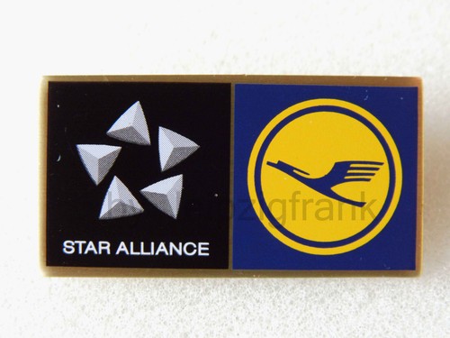 Lufthansa star alliance - lufthansa,