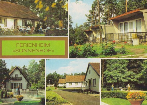 15526 bad saarow - 15526,