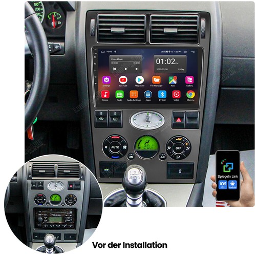32g android autoradio für - 13,