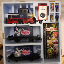 LGB 20412 PV  ( 20401 PV) Philips Set, neuwertig, limitiere Auflage, in OVP